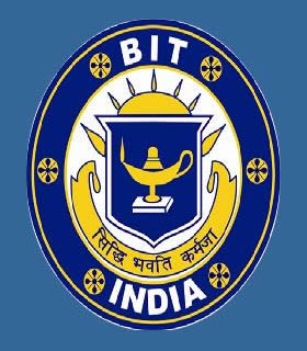 BIT India