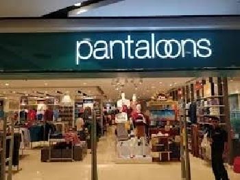 Pantaloons