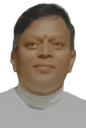 Founder Ranjan Kumar