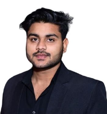 Sales Manager Gourav Kumar