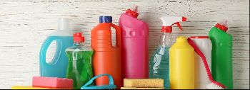 Household Cleaning Products