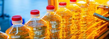 Edible Oil