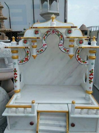 Marble Mandir