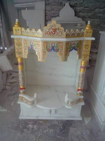 Marble Mandir