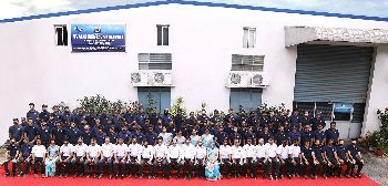 Our Team