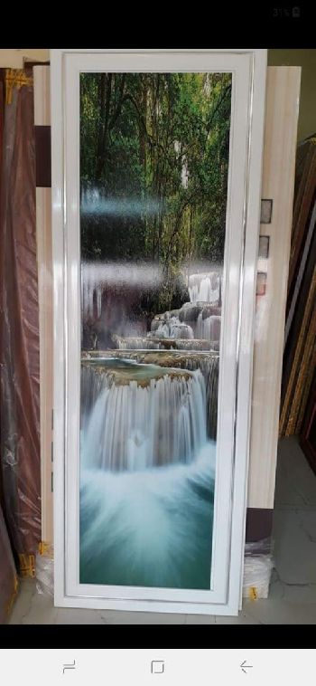 PVC Door