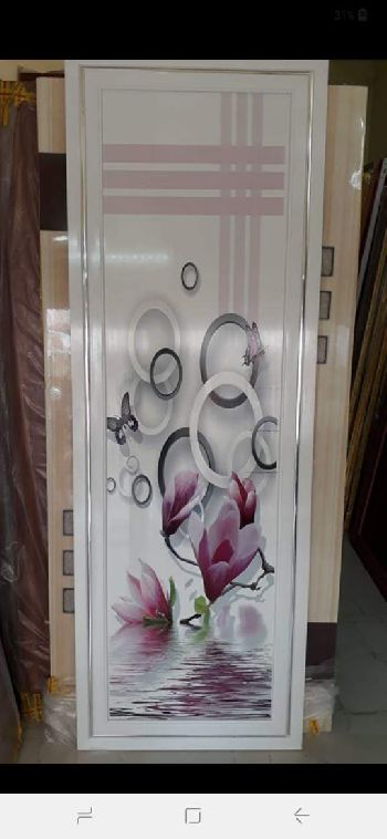 PVC Door