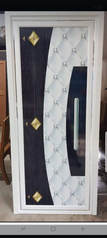 PVC Door