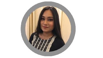 Ms. Rashika Ved ( Associate)