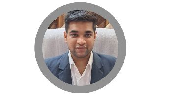 Mr. Vaibhav Kant Singh (Junior Associate)