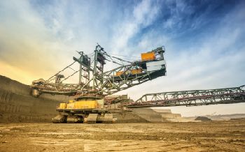 Mining