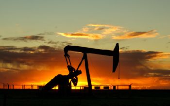Oil and Gas