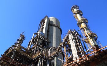 Petrochemicals