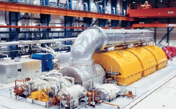 Power Genration