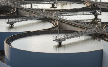 Water and Wastewater Treatment