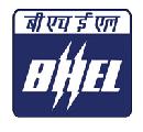 Bharat Heavy Electricals Limited (BHEL R&D), Hyderabad, INDIA Bharat Heavy Electricals Limited (BHEL R&D), Hyderabad, INDIA