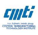 Central Manufacturing Technology Institute (CMTI), Bangalore, INDIA Central Manufacturing Technology Institute (CMTI), Bangalore, INDIA