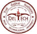Delhi Technological University, Delhi, India Delhi Technological University, Delhi, India