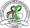 Institute of Advanced Study in Science and Technology (IASST) Guwahati, INDIA Institute of Advanced Study in Science and Technology (IASST) Guwahati, INDIA