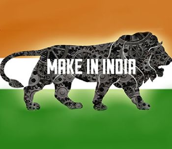 Make In India