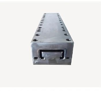 FRP C Channel Pultrusion Die