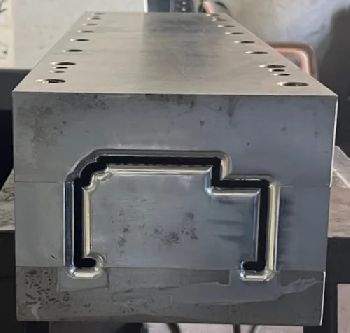 FRP Door Panel Pultrusion Die