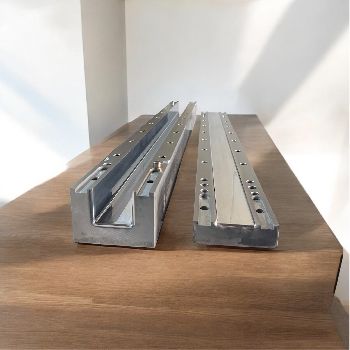 FRP Square Tube Pultrusion Di