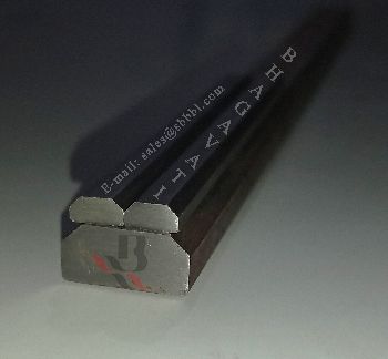 Special Edged Flat Bar