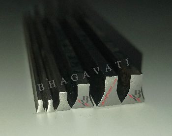 Y section Bright Bar