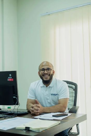 Mr. Vaseem Abdulla(Head of Operations)