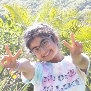 <b>Saanvi</b> <br><br>Saanvi's Parents  :- We were so lucky to get in touch with BMA team who helped our daughter Saanvi get the result she wanted for her NSW selective test. looking for good tutors.