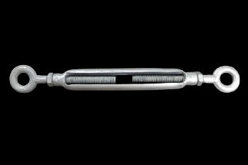 Turnbuckle for adss