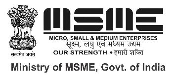 MSME Certificate