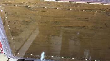 PVC door