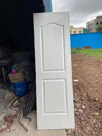 Frp door