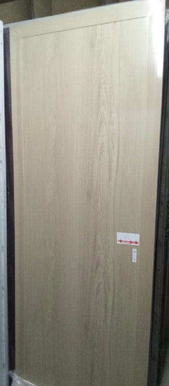 Sintex pvc door