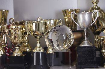 1998 Delta was Founded Since 1998, Delta Industries, located in Jalandhar, Punjab, India, specializes in crafting and supplying exquisite Corporate Promotional Gift Items and Trophies.