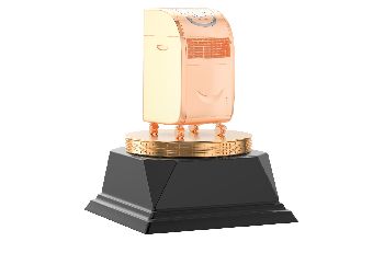 2012 Introduce New Technology Delta Industries pioneers quality trophy manufacturing with the introduction of advanced technology, ensuring precision and excellence in every product. Our commitment to innovation underscores our dedication to delivering to
