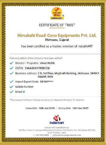 TrustSEAL Verified