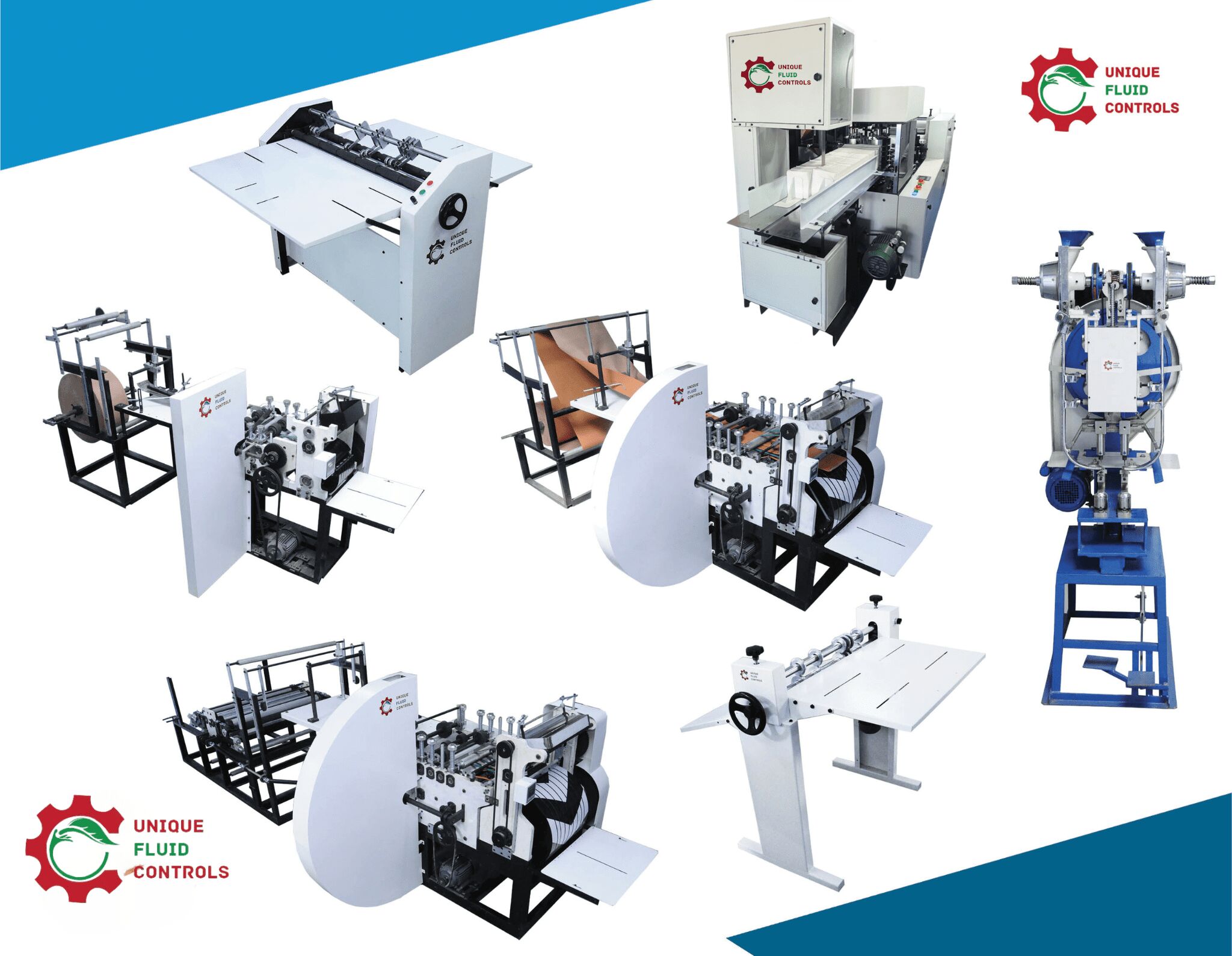 our products