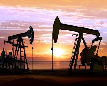 Oil & Gas