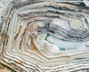 Metallurgy & Mining