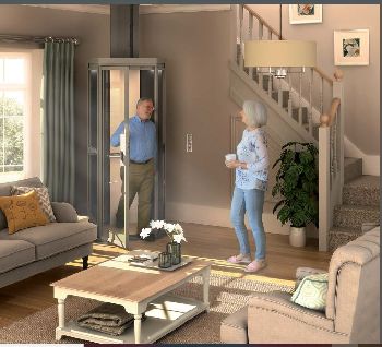 Terry Lifestyle Home Lift