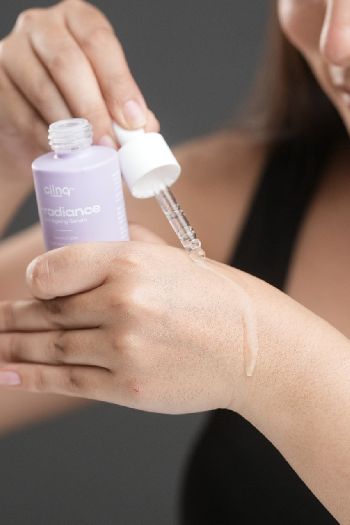 C Radiance Anti Ageing Serum