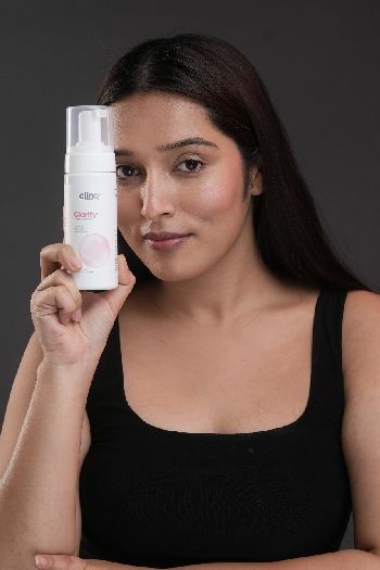 Glutathione Vitamin C Foaming Facewash