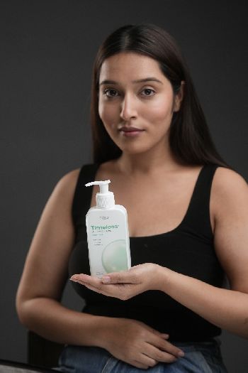 Timeless Enciant Body Wash