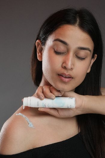 Eurora SPF 50 Sunscreen Gel