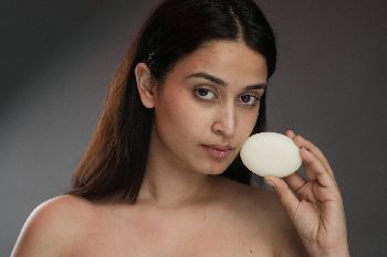 Glutathione Kojic Acid Soap