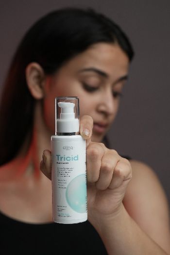 Tricid Face Wash
