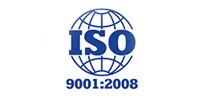 ISO 90012008 CERTIFIED CO.